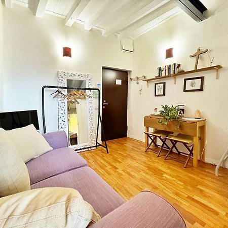 Apartament Flat In Milan - Navigli Zewnętrze zdjęcie