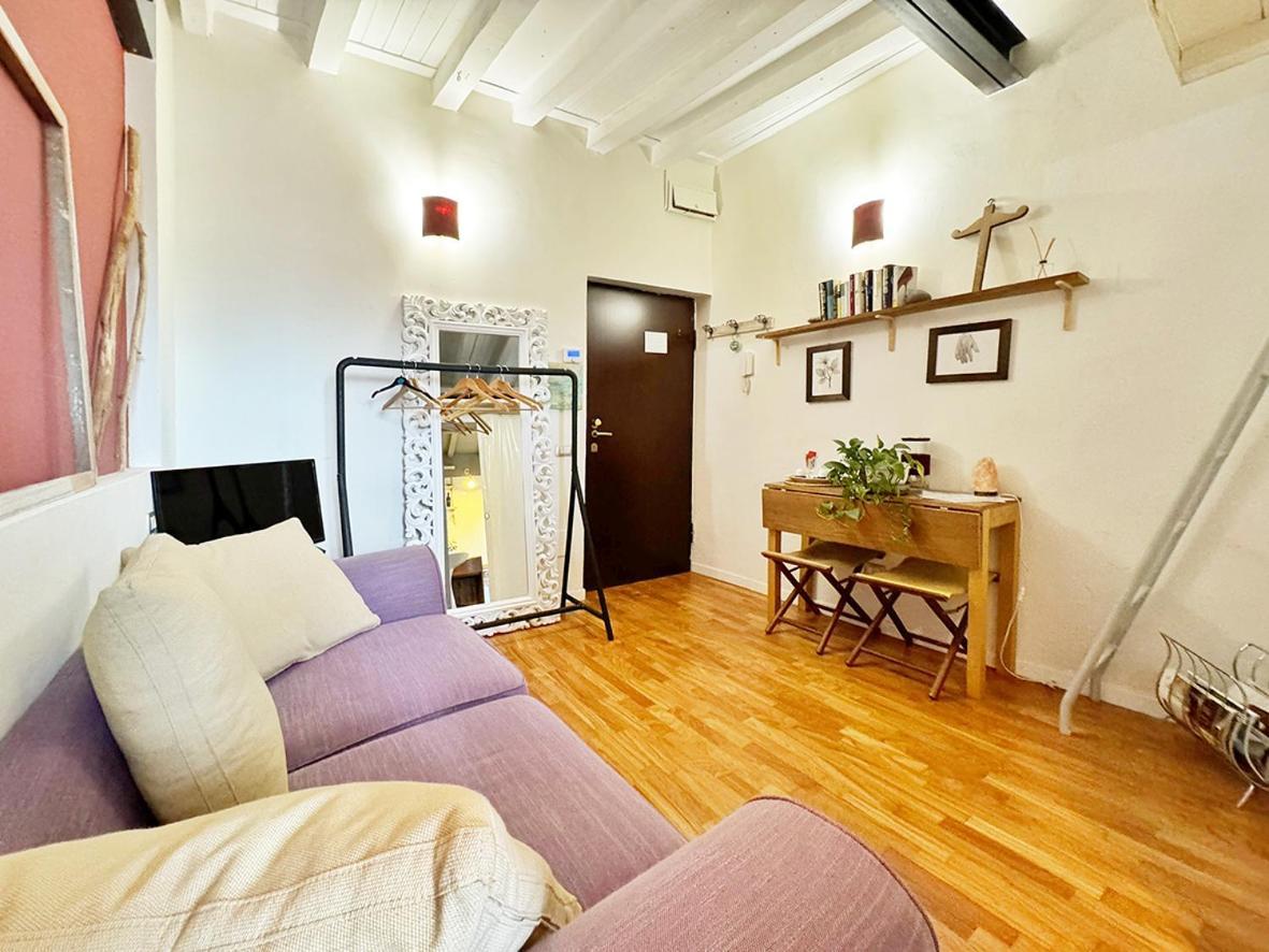 Apartament Flat In Milan - Navigli Zewnętrze zdjęcie