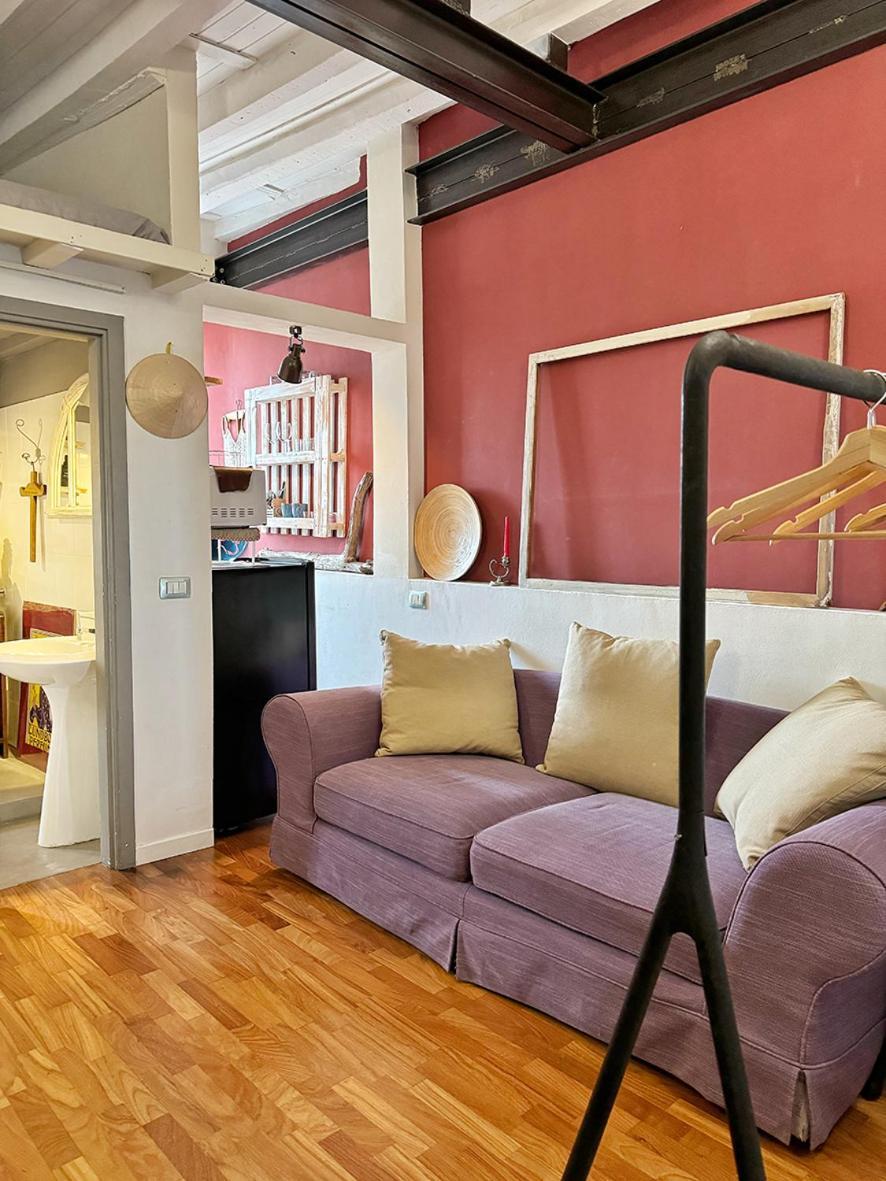 Apartament Flat In Milan - Navigli Zewnętrze zdjęcie