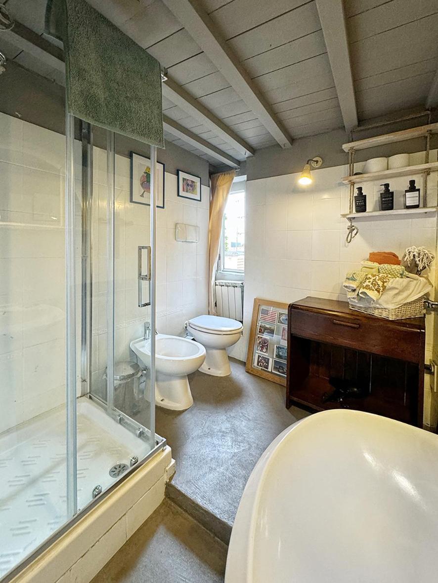 Apartament Flat In Milan - Navigli Zewnętrze zdjęcie