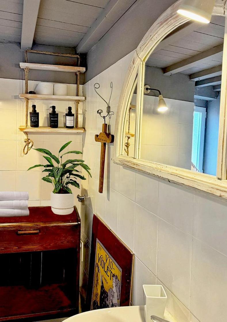 Apartament Flat In Milan - Navigli Zewnętrze zdjęcie