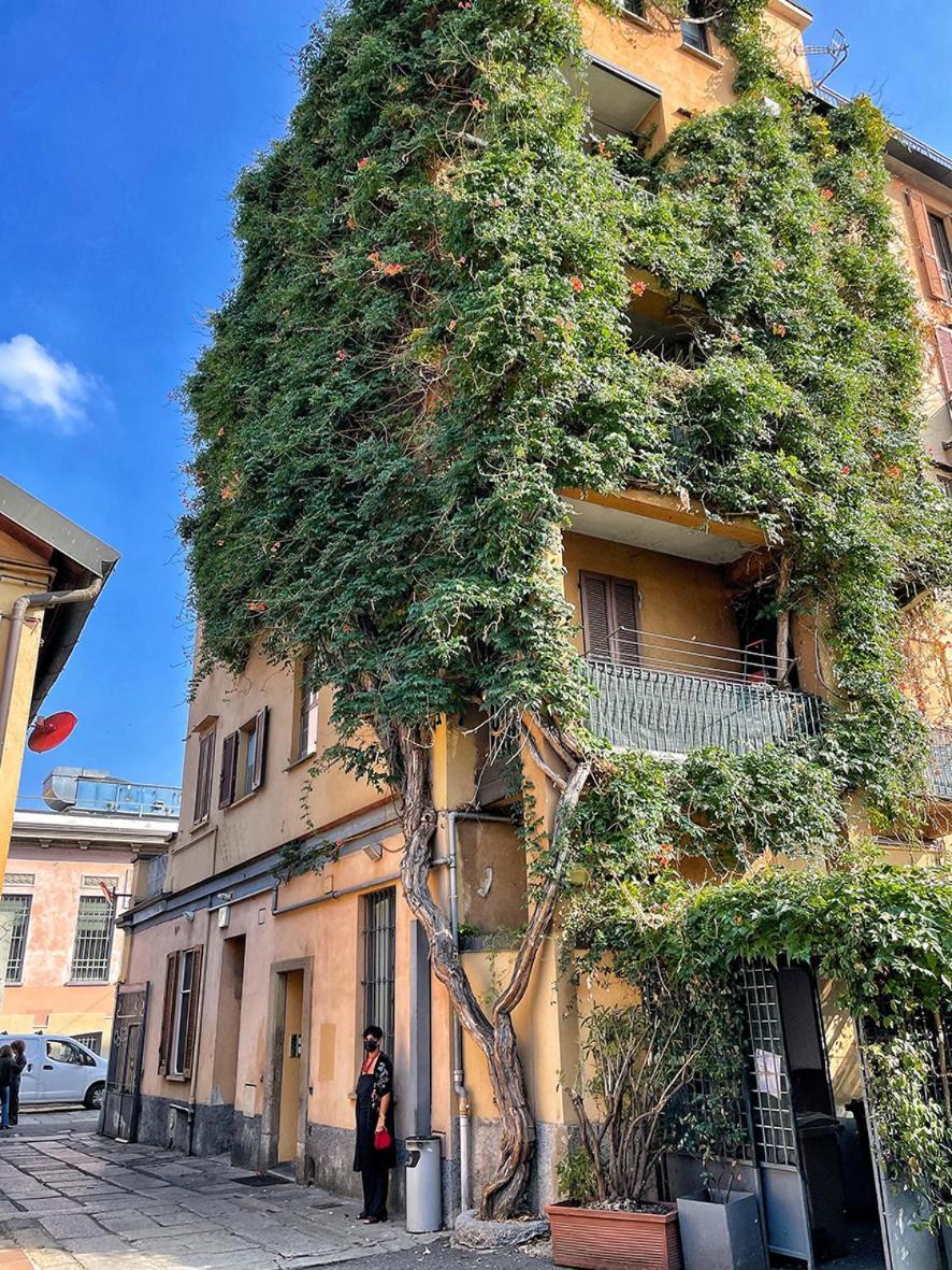 Apartament Flat In Milan - Navigli Zewnętrze zdjęcie