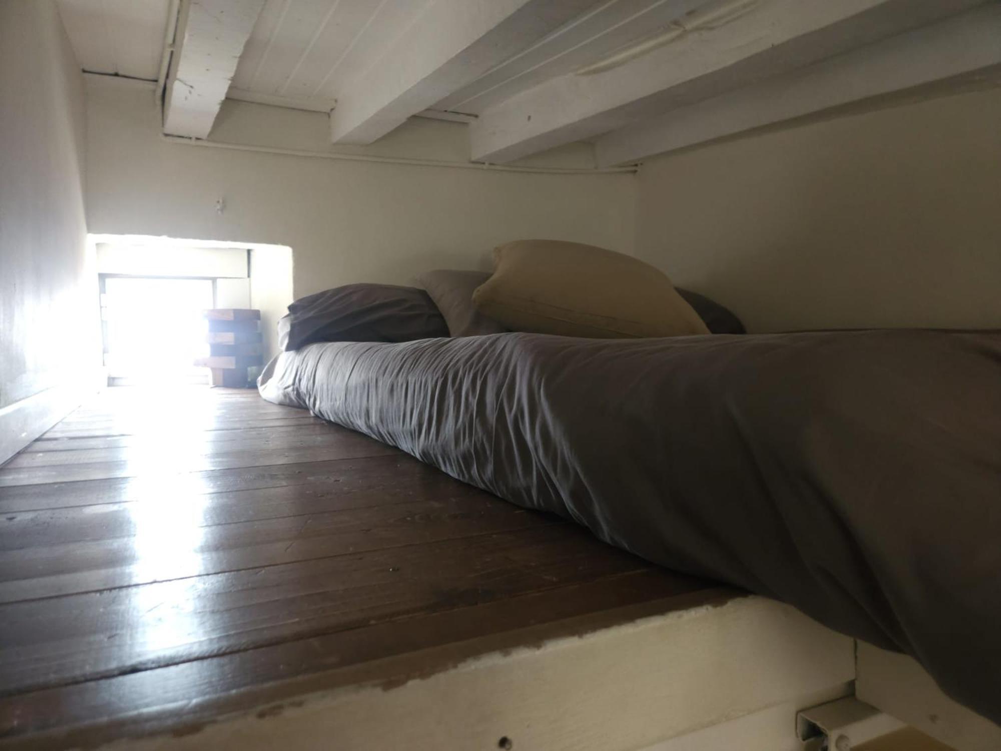 Apartament Flat In Milan - Navigli Zewnętrze zdjęcie